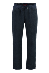 Kiri Cotton blend trousers